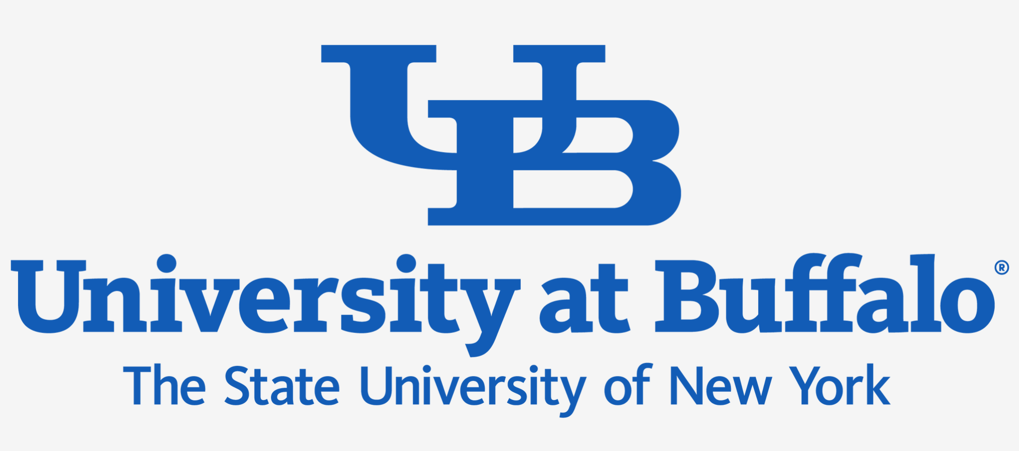 University at Buffalo logo